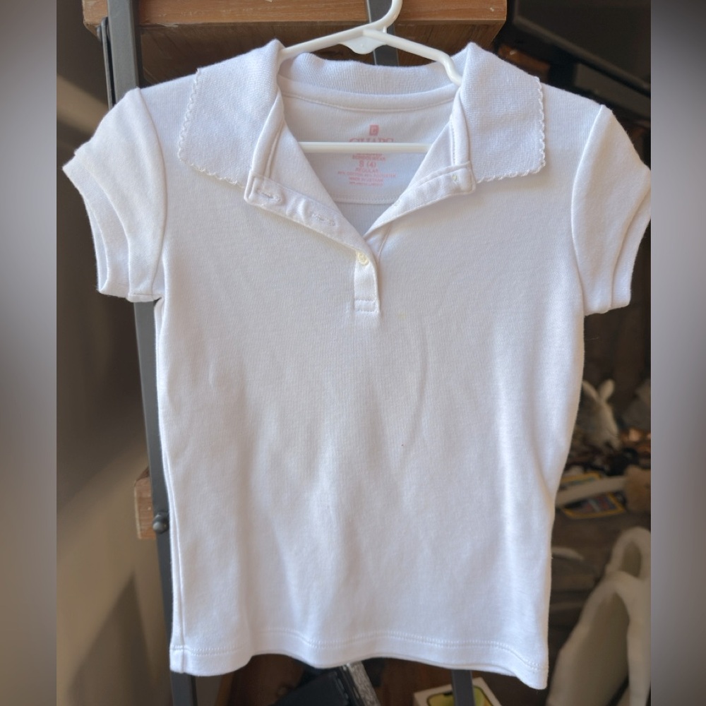 CHAPS polo girls small (4) regular